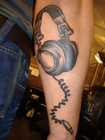 tattoo - gallery1 by Zele - various - 2011 02 slusalice-tetovaza